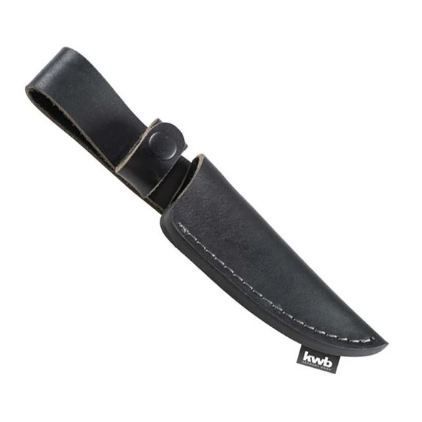 Kwb Bubinga Avcı Kamp Bıçağı Cod:21920 - 3