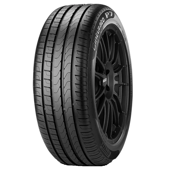 PTTAVM: Pirelli Cinturato P7 225/45R18 95Y * (Yaz) (2022)