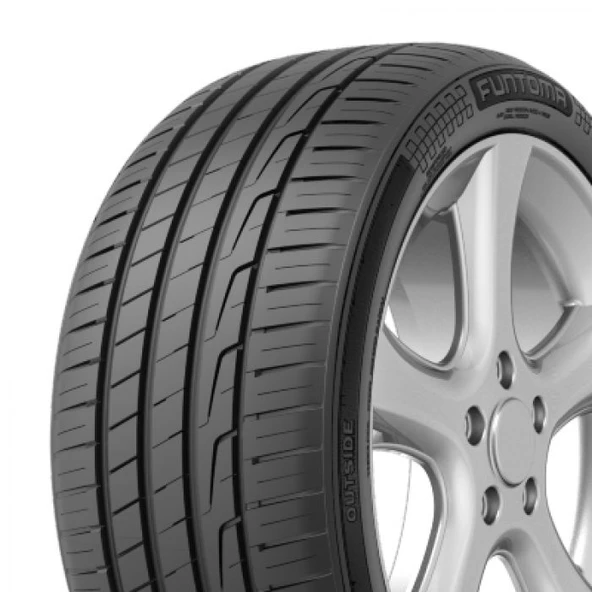 Funtoma Roadfun Sport 215/55R16 97W RF (Yaz) (2024)