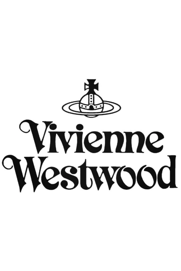 Vivienne Westwood Logo Oto özel yeni sticker 20 Cm