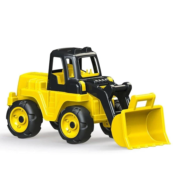 DOLU BÜYÜK KEPÇELİ ARABAM 7134