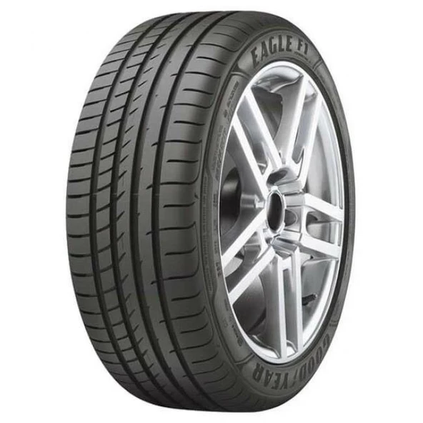 Goodyear Eagle F1 Asymmetric 3 SUV 275/55R19 111W FP (Yaz) (2024)