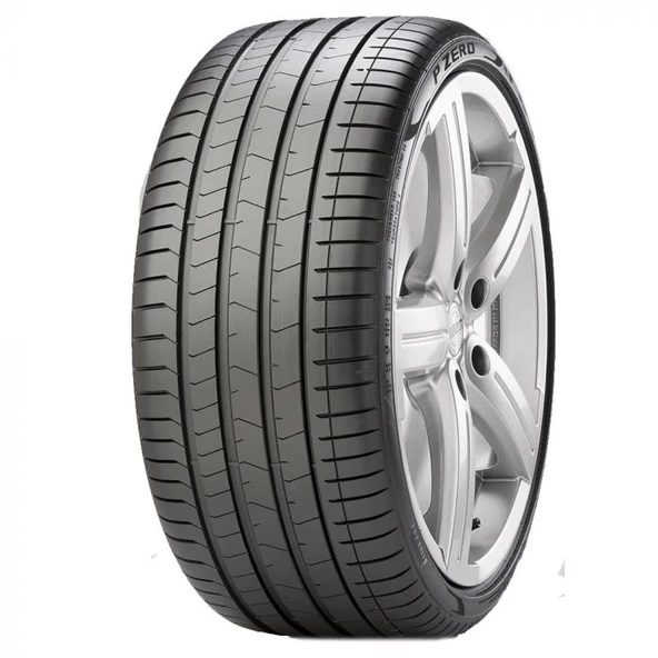 Pirelli P Zero 255/40R20 101Y N1 XL (Yaz) (2024) - Resim 2