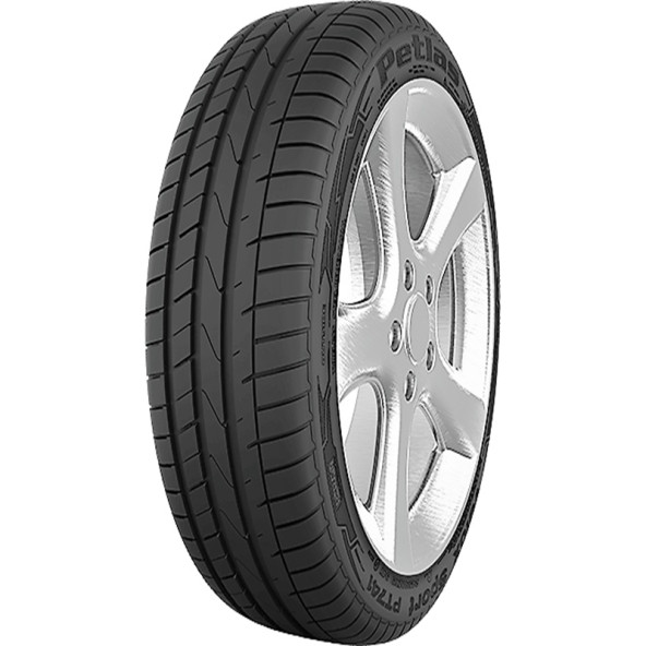 Petlas 235/50R18 101W XL Velox Sport PT741 Yaz Lastiği 2024 Yılı Üretimli