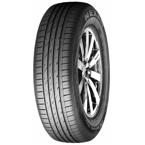 Nexen N'Blue HD 185/60R15 84H (Yaz) (2024)