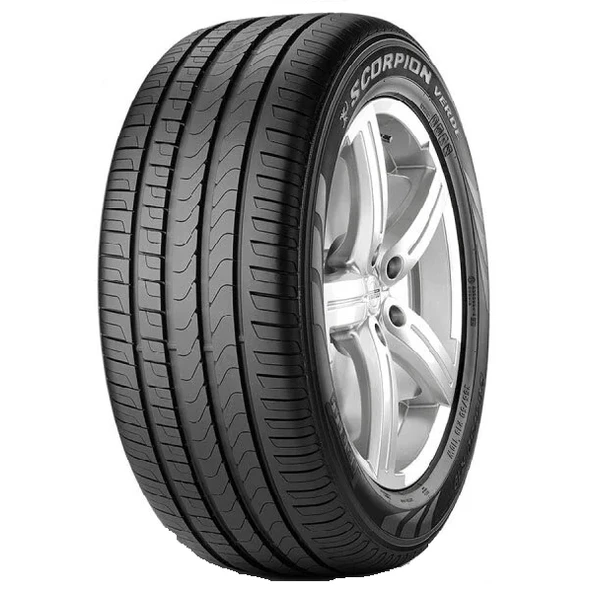 Pirelli Scorpion Verde 285/45R20 112Y XL AO (Yaz) (2024)