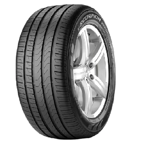 Pirelli Scorpion Verde 285/45R20 112Y XL AO (Yaz) (2024) - 2