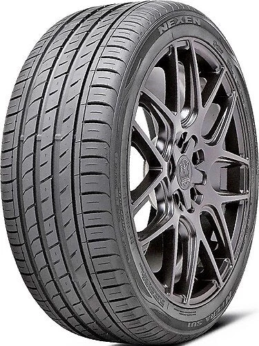 Nexen N'Fera SU1 205/50R17 89V (Yaz) (2024) - 2