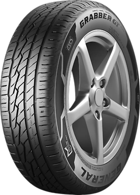 General Tire Grabber GT Plus 275/40R22 108Y XL (Yaz) (2024)