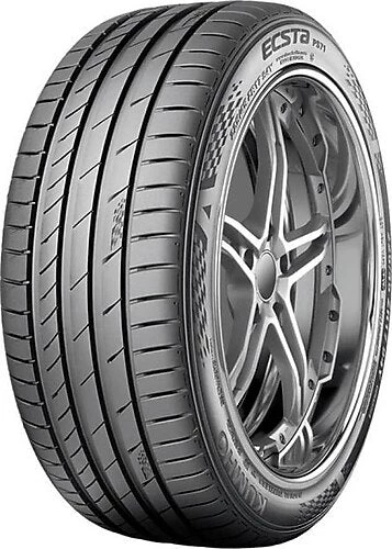 Kumho Ecsta PS71 235/35R19 91Y XL (Yaz) (2024)