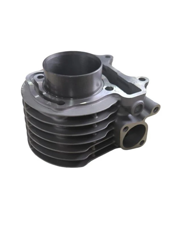 SİLİNDİR ALPHA - SPONTINI - Resim 2