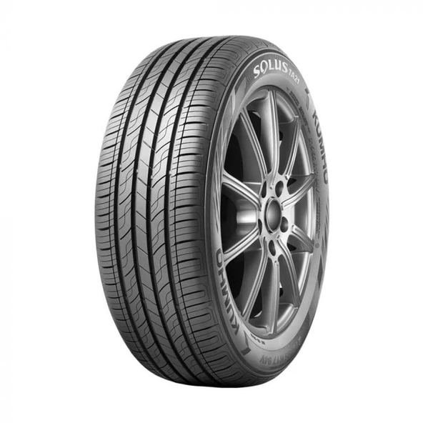 Kumho Solus TA21 185/65R14 86H (Yaz) (2024)