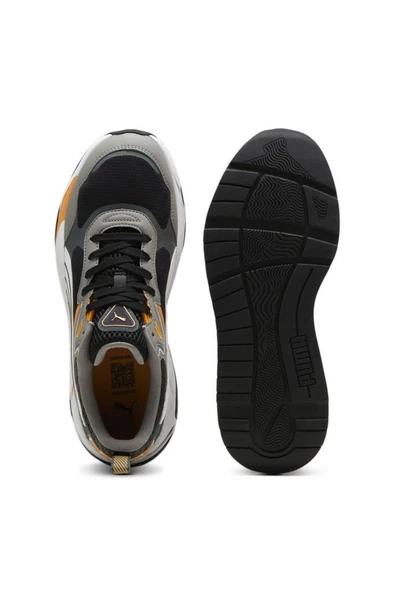 Puma Trinity Desert Road 395262 02 Erkek Yürüyüş ve Koşu AYakkabısı Renkli 40-45 - 8