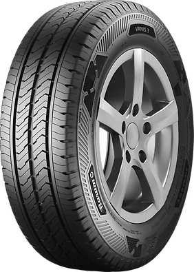 Barum Vanis 3 205/75R16C 110/108R (Yaz) (2024)