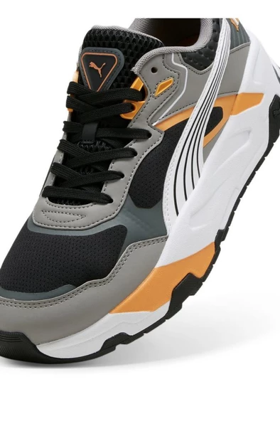 Puma Trinity Desert Road 395262 02 Erkek Yürüyüş ve Koşu AYakkabısı Renkli 40-45 - 5