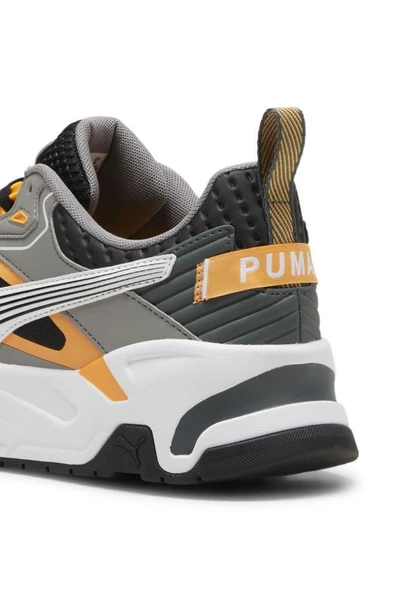 Puma Trinity Desert Road 395262 02 Erkek Yürüyüş ve Koşu AYakkabısı Renkli 40-45 - 6