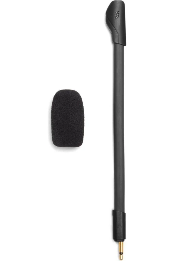 Quantum 100 Gaming Kulaklık Kablolu Siyah Kulak Üstü Mikrofonlu 3.5 mm - 2