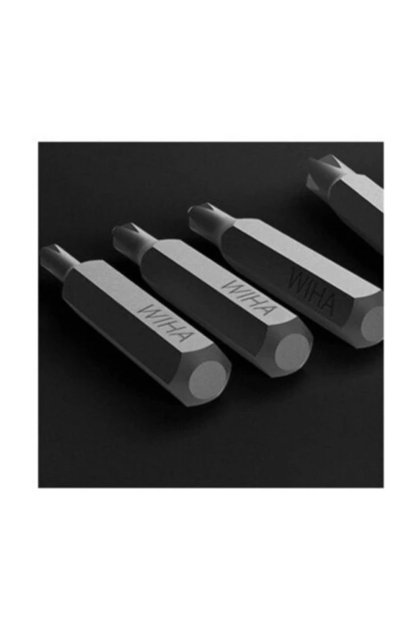 Mijia Wiha 24’lü Hassas Tornavida Seti - 4