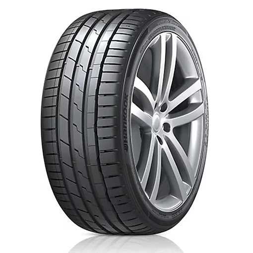 Hankook Ventus S1 Evo2 K117B 255/30R19 91Y XL RFT (Yaz) (2024)