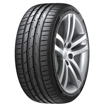 Hankook Ventus S1 Evo2 K117 255/35R18 90Y RFT (Yaz) (2024) - Resim 2