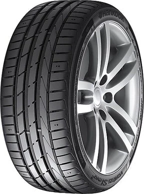 Hankook Ventus S1 Evo2 K117 255/35R18 90Y RFT (Yaz) (2024) ürün görseli 1
