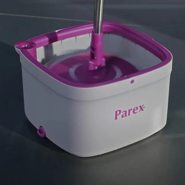 Parex Wondero Otomatik Temizlik Seti