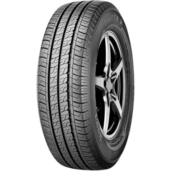 Sava Trenta 2 205/65R16C 107/105T (Yaz) (2024)