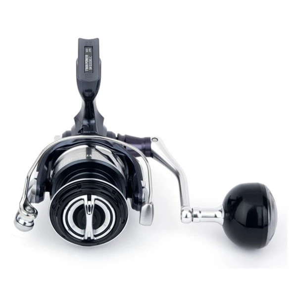 Shimano Twin Power SW 5000 XG C Spin Olta Makinesi - Resim 4
