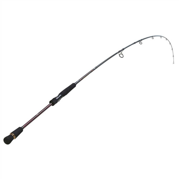 Daiwa Infeet Seabass 274 cm 14-42 gr Spin Kamış - Resim 2