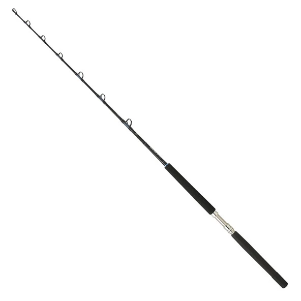 Daiwa Sealine X 175 cm 50-80 lbs Trolling Kamış ürün görseli