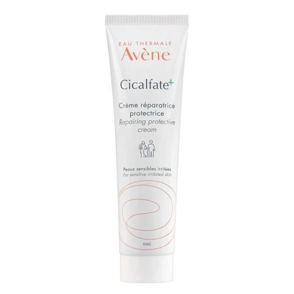 Avene Cicalfate+ Restorative Protective Cream 100 Ml