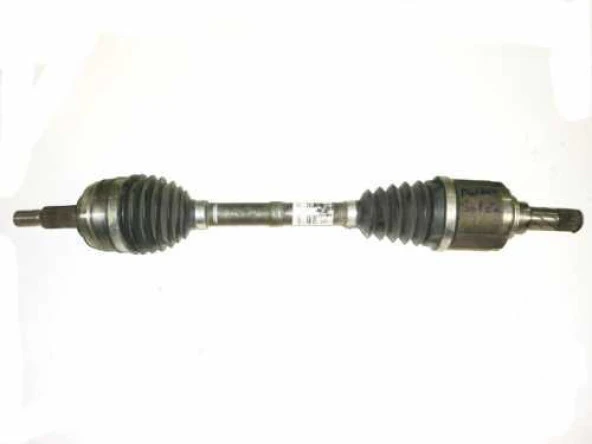 AKS KOMPLE SOL DUSTER 1.5 DCI 4X2-1.6 16V 10 DA5084K