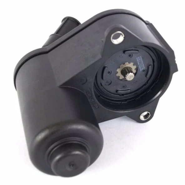 ARKA FREN KALİPER AYAR MOTORU AUDI A6 2005-2011 FREZE 12 DİŞ