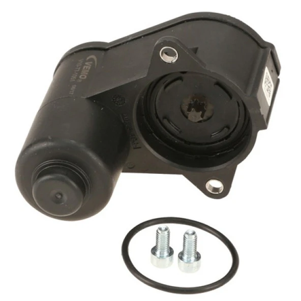 ARKA FREN KALİPER AYAR MOTORU PASSAT CC TIGUAN-Q5 2006-2010 6 DİŞ