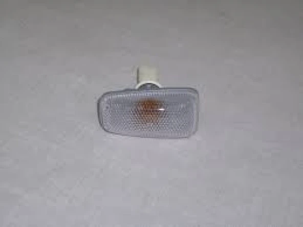 ÇAMURLUK SİNYALİ DUYLU AMPÜLLÜ PARTNER EVASION-306 YM 106 YM ERT-JUMPY-SAXO XSARA