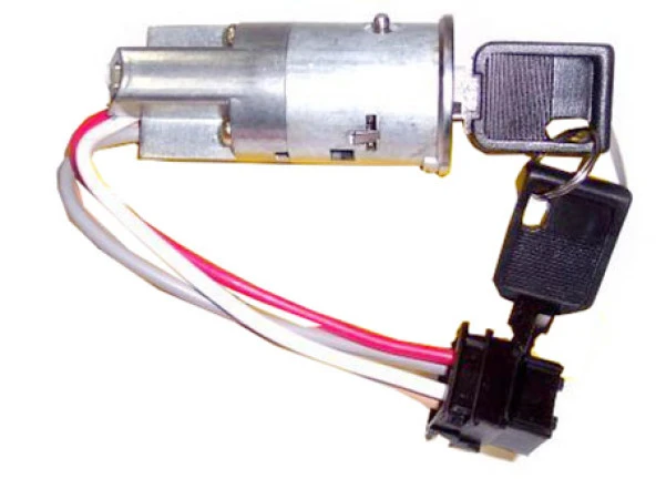 KONTAK ANAHTARI KİLİTLİ ESKİ MODEL R9 R11