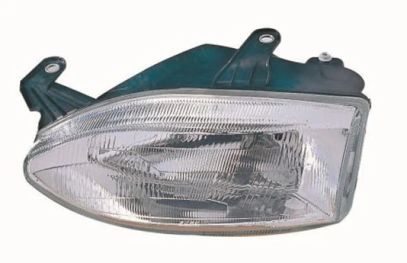 ÖN FAR KOMPLE MOTORSUZ ELEKTİRİKSİZ SAĞ PALIO 1996-2002