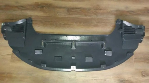 ÖN TAMPON ALT MUHAFAZA C4 II-DS4 9