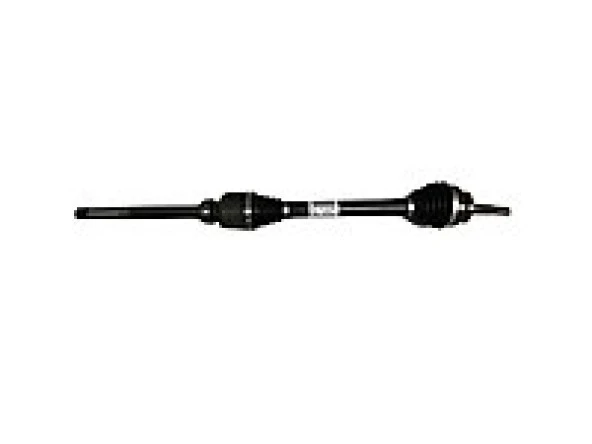 SAĞ AKS SCENIC 1.6 OTOMATİK