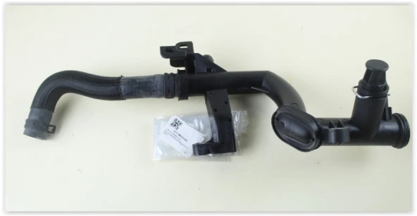 SU KOLLEKTÖRÜ HORTUMU P206 P307 P308-P407 P1007 P3008 P5008-CITROEN C2 C3 C4 C5-PARTNER TEPE-BERLINGO FIESTA FUSION