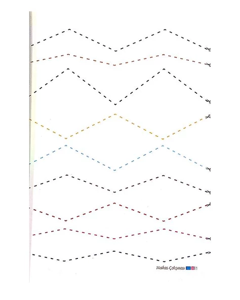 Eğiten Eğlenceli Etkinlikler Eğiten Kitap - 2