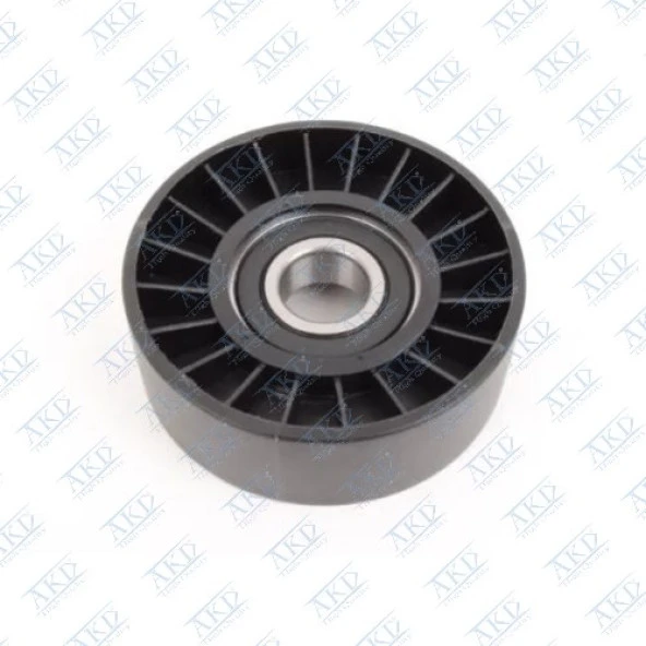 ALTERNATÖR GERGİ RULMANI ASTRA F-G-H-COMBO-CORSA B-C-ZAFIRA-VECTRA C 1.4-1.6-1.8i-1.8 16V