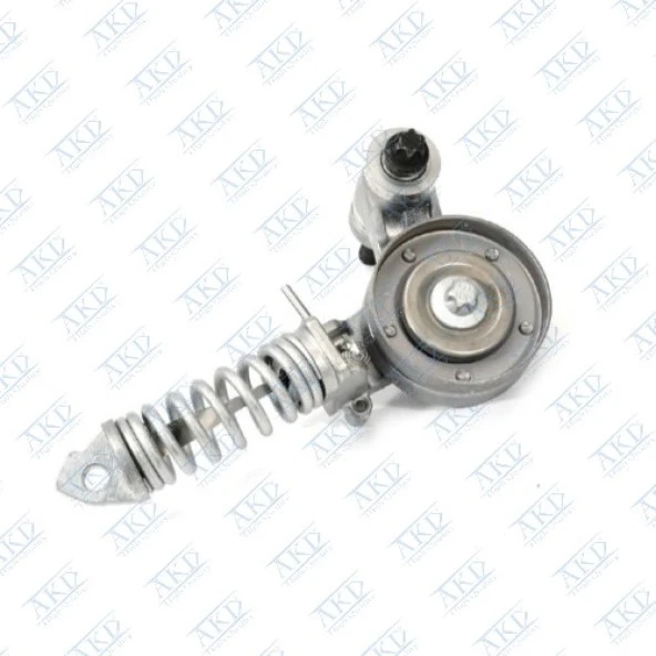 ALTERNATÖR GERGİ RULMANI KÜTÜKLÜ 1.0-1.2-1.4XE-XEP CORSA C AGILA ASTRA H INSIGNIA MERIVA