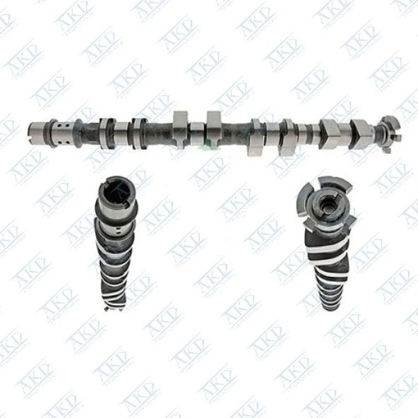 EKSANTRİK MİLİ EGZOZ ASTRA J CRUZE-INSIGNIA A-MOKKA ZAFIRA C 1.6-1.8 16V A16XER-B16XER-D16XER-A18XER