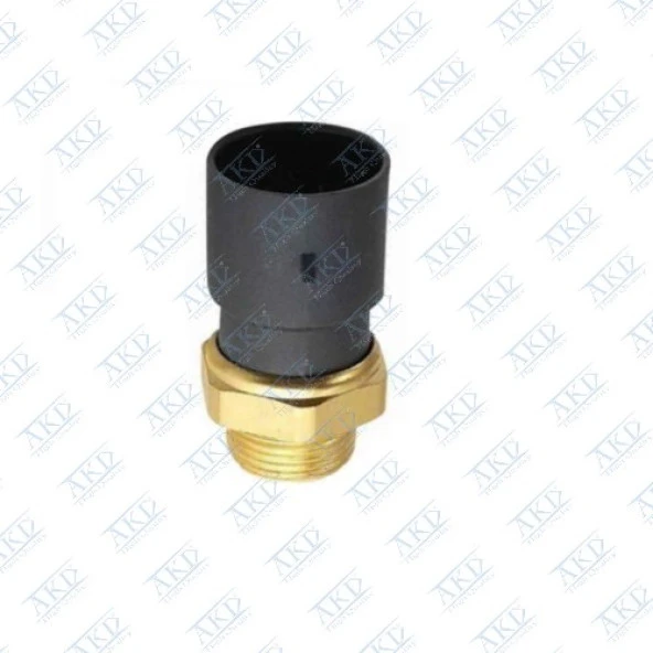 FAN MÜŞÜRÜ ASTRA F CORSA B OAL 1.4-1.5-1.6-1.7-1.8 14SE-X14XE-C14NZ-14SE-X16XEL-15D-17D-X17D-C18NZ