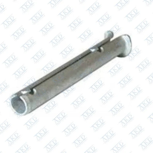 KAPI MENTEŞE PİMİ OPEL 8.1 62.5 MM BLM