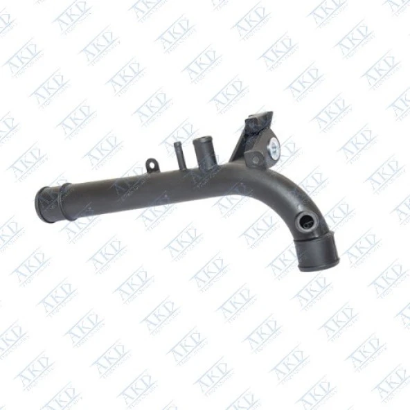 MOTOR BLOK BAKALİT BORU X1.6 XEL ASTRA G - 1