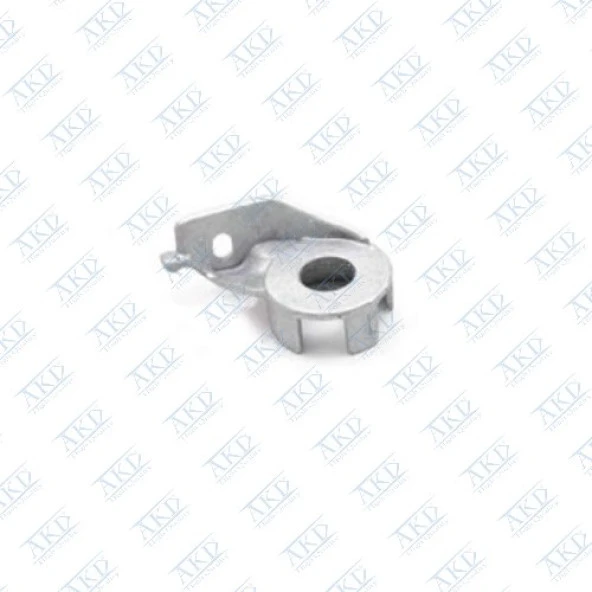 MOTOR RADYATÖR BAĞLANTI BRAKETİ SAĞ VECTRA B