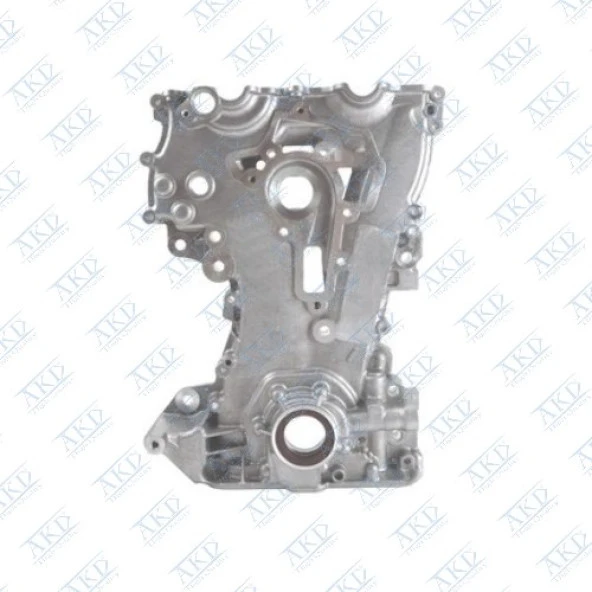 YAĞ POMPASI DİŞLİ VE PİSTON İLE CORSA D-CORSA C-B-AGILA-MERIVA A 1.0-1.2-1.4 Z12-Z14-XEP-XER-XEL