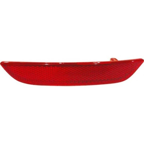 ARKA REFLEKTÖR SOL CLIO 4